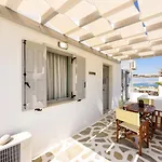 Agnanti Apartman Náusza