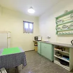Apartman Agnanti Náusza