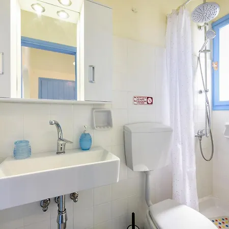 Appartement Agnanti *