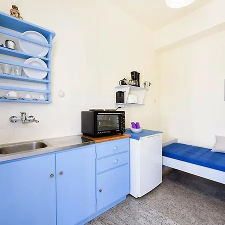 Agnanti Appartement Naousa