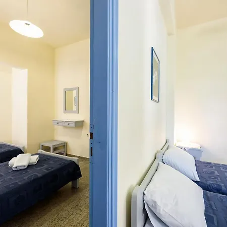 Agnanti Appartement *