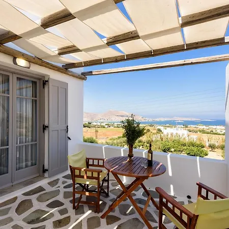 Appartement Agnanti Naousa