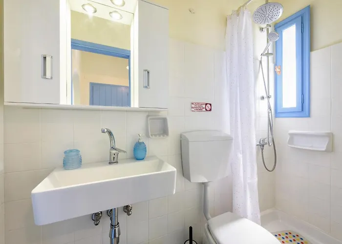 Apartament Agnanti *