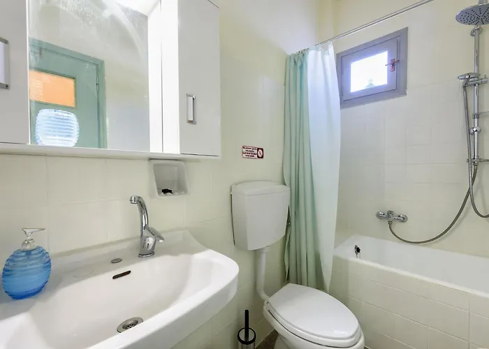 Apartament Agnanti *