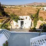 Apartament Agnanti Nausa