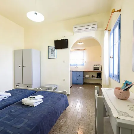 Agnanti Apartman