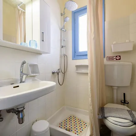 Apartman Agnanti *