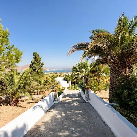 Apartman Agnanti