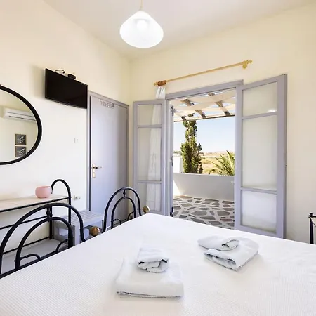 Apartamento Agnanti Naousa