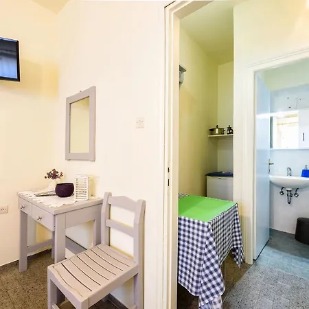 Apartman Agnanti