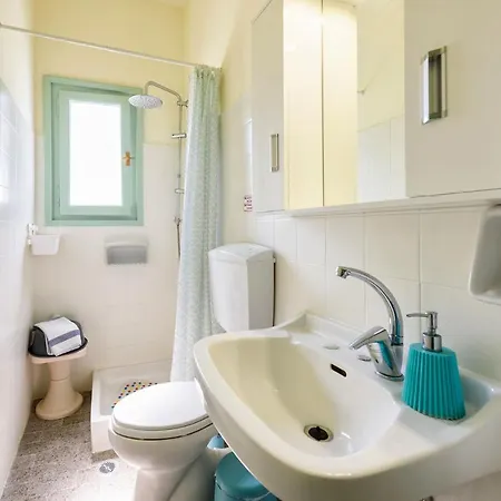 Agnanti Apartman