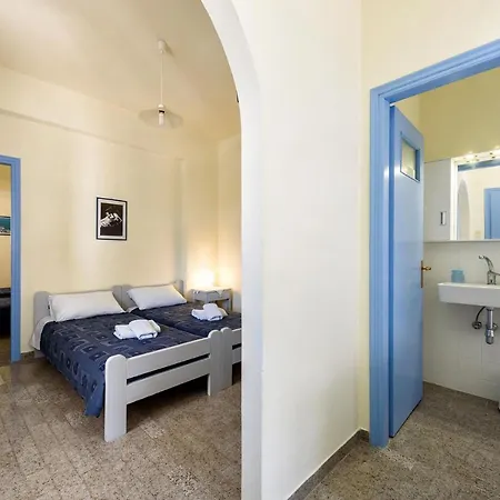 Apartamento Agnanti Naousa