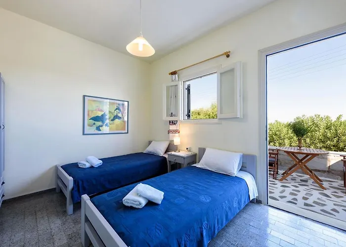 Agnanti 나오우사